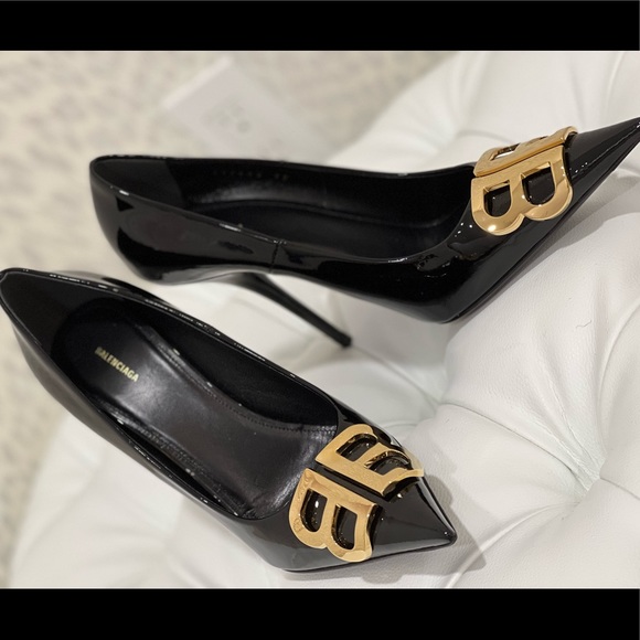 Balenciaga - Picture 9 of 9